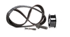GATES Distributieriemset VW, AUDI, SEAT K025223XS 028198119A, 028198119A, 028198119A Distributieset, Distributieriem & Distributieset, Distributieriem set