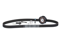GATES Distributieriemset VW, AUDI, SEAT K045223XS 028198119C, 1L0198002A, 028198119C Distributieset, Distributieriem & Distributieset, Distributieriem set