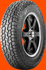 Hankook Dynapro AT M (RF10) 205/80 R16 104T personenwagen Zomerbanden Banden VOLKSWAGEN: TRANSPORTER 3 Bus,  TOYOTA: HILUX 3 Pick-up,  HILUX 5 Pick-up 1