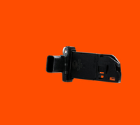 HELLA 8ET 009 142-821 Luchtmassameter Zonder zuigpijp VOLVO: V50,  V70 3,  S40 II,  FORD: FOCUS 3 Turnier,  Focus 2 Kombi,  Focus C-Max
