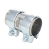 HJS Pijpverbinding,  uitlaatsysteem VW, AUDI, OPEL 83 12 2857 46756612, 1H0253141, 1H0253141B 1K0253141K, 18107511597, 18207791251, 46756612, 9401736169