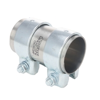 HJS Pijpverbinding,  uitlaatsysteem VW, AUDI, OPEL 83 12 2857 46756612, 1H0253141, 1H0253141B 1K0253141K, 18107511597, 18207791251, 46756612, 9401736169