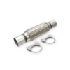 HJS Reparatieset,  katalysator VW, AUDI, SKODA 83 00 8323 8D0131089KX, 8D0131089QX, 3B0131089AX 3B0131702AB, 3B0131702DX, 3B0253057GX, 3B0254200DX