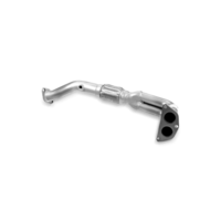 HJS Uitlaatpijp VW, SKODA, SEAT 91 11 1622 1K0254304C, 1K0254304P, 1K0254304C 1K0254304P, 1K0254304C, 1K0254304P