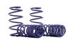 H&R Chassis,  veren VW 29013-1