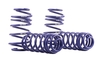 H&R Chassis,  veren VW, AUDI, SKODA 29261-2
