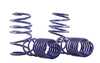 H&R Chassis,  veren VW, SEAT 28711-2