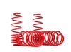 H&R Chassis,  veren VW, SEAT 29527-1