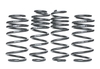 H&R Chassis,  veren VW, SKODA 29162-4