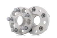 H&R Spoorverbreding VW, AUDI, FORD 40555712