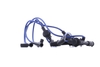 JANMOR Bougiekabelset RENAULT RB14 7700742837, 7700749516, 7700850475