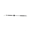 JP GROUP 1171000300 Kabel,  deurregeling Aan beide zijden VOLKSWAGEN: Passat B5 Sedan,  Passat B5 GP Variant,  Passat B5 Variant