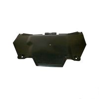 JP GROUP 1181301100 Motorruimte-isolatie Achter AUDI: A4 B6/B7 Cabrio,  A4 B7 Avant