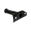 JP GROUP 1181350200 Bevestigingselement,  motorafdekking