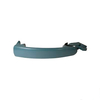 JP GROUP 1187101500 Deurgrepen Voor,  Achter Zonder sluitcilinder grijs VOLKSWAGEN: Golf 4,  Lupo / Lupo 3L,  Golf 4 Variant,  SEAT: Ibiza 3,  Arosa