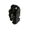 JP GROUP 1187500770 Deurslot Met centraalvergrendeling Links voor VOLKSWAGEN: Golf 4,  Bora Sedan,  Passat B5 Variant,  SEAT: Leon I Hatchback