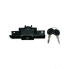 JP GROUP 1187700500 Achterklepslot VOLKSWAGEN: Jetta 2