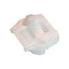 JP GROUP 1188150480 Glijblok,  raamopener Links achter,  Rechts voor VOLKSWAGEN: Golf 4