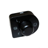 JP GROUP 1196700600 Schakelaar,  spiegelverstelling VOLKSWAGEN: Golf 4,  Bora Sedan,  New Beetle Hatchback