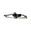 JP GROUP 1198100900 Ruitenwisser Mechaniek voor voertuigen met stuur links Voor Met elektromotor VOLKSWAGEN: Passat B5 Sedan,  Passat B5 Variant