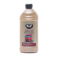 K2 Brandstoftoevoegsel T300
