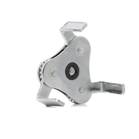 K2 Oliefilterband W660