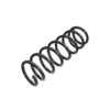 Magnum Technology Chassisveer HYUNDAI, KIA SZ0542 546302Y300, 546302Y350 Veer, Verlagingsveren, Schroefveren, Veren