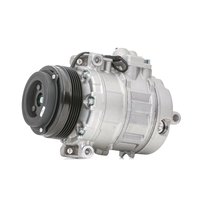 MAHLE ORIGINAL AC Compressor BMW ACP 1162 000S 34336871455, 64526904014, 64526904015 Airco Compressor, Compressor,  airconditioning 64526904018, 6904014