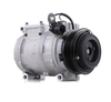 MAHLE ORIGINAL AC Compressor BMW ACP 818 000S 1385161, 1470093, 64521385161 Airco Compressor, Compressor,  airconditioning 64521470093, 64526904015, 8385908