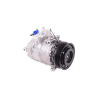 MAHLE ORIGINAL AC Compressor FIAT, PEUGEOT, CITROËN ACP 29 000S 6453JN, 6453JQ, 6453LQ Airco Compressor, Compressor,  airconditioning 6453LR, 6453LX, 6453QL