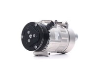 MAHLE ORIGINAL AC Compressor FORD ACP 1331 000S 1435796, 1441291, 1543958 Airco Compressor, Compressor,  airconditioning 1566168, 1674618, 1731790, 1745032