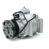 MAHLE ORIGINAL AC Compressor FORD, MAZDA ACP 22 000S 1064354, 1066927, 1113006 Airco Compressor, Compressor,  airconditioning 1123560, 1141327, 1148865