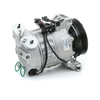 MAHLE ORIGINAL AC Compressor FORD, VOLVO ACP 1299 000S 1377827, 1453378, 1453380 Airco Compressor, Compressor,  airconditioning 1496531, 1561005, 2022313