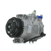 MAHLE ORIGINAL AC Compressor MERCEDES-BENZ ACP 23 000S 0002301611, 0002305111, 0002306511 Airco Compressor, Compressor,  airconditioning 0002308011