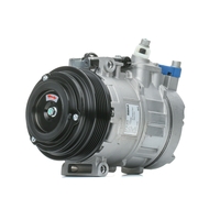 MAHLE ORIGINAL AC Compressor MERCEDES-BENZ, FIAT, CHRYSLER ACP 42 001S 00KRX097010AA, 05097010AA, 5097010AA Airco Compressor, Compressor,  airconditioning