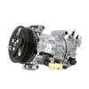 MAHLE ORIGINAL AC Compressor PEUGEOT, CITROËN, DS ACP 14 000S 6453QJ, 6453QK, 6453WK Airco Compressor, Compressor,  airconditioning 6453WL, 6453ZZ, 648708