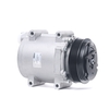 MAHLE ORIGINAL AC Compressor VOLVO ACP 67 000S 30742206, 30761388, 31308259 Airco Compressor, Compressor,  airconditioning 36000327, 36000328, 36000576