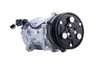 MAHLE ORIGINAL AC Compressor VW, AUDI, MERCEDES-BENZ ACP 191 000S 1J0820803, 1J0820803A, 1J0820803AX Airco Compressor, Compressor,  airconditioning, 1076012
