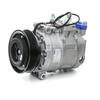 MAHLE ORIGINAL AC Compressor VW, AUDI, SKODA ACP 1073 000S 4B0260805B, 4B0260805BX, 4B0260805Q Airco Compressor, Compressor,  airconditioning 4B3260805