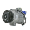 MAHLE ORIGINAL AC Compressor VW, AUDI, SKODA ACP 18 000S 0Z0260805A, 6Q0820803B, 6Q0820803D Airco Compressor, Compressor,  airconditioning 6Q0820803DX