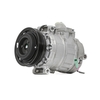 MAHLE ORIGINAL AC Compressor VW, AUDI, SKODA ACP 55 000S 8D0260805B, 8D0260805J, 8D0260805P Airco Compressor, Compressor,  airconditioning 8D0260805Q