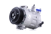 MAHLE ORIGINAL AC Compressor VW, AUDI, SKODA ACP 6 000S 1K0820803E, 1K0820803F, 1K0820803G Airco Compressor, Compressor,  airconditioning 1K0820803H