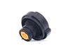 MAHLE ORIGINAL Afsluitdop,  koelmiddelreservoir BMW CRB 21 000P 17111719167, 17111742232, 17112242256 17114379048, 17137639023, 1719167, 1742232, 2242256