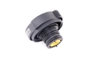 MAHLE ORIGINAL Afsluitdop,  koelmiddelreservoir BMW, ALPINA, ROLLS-ROYCE CRB 22 000P 0152374, 17110152374, 17111712492 17111712669, 17111742231, 17117639021