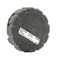 MAHLE ORIGINAL Afsluitdop,  koelmiddelreservoir MERCEDES-BENZ CRB 139 000S 2105010615, A2105010615