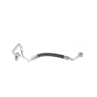 MAHLE ORIGINAL Airco Slang FORD AP 126 000P 1306787, 1309220, 1465442 Airco Leiding, Hoge drukleiding,  airconditioning 1505592, 1742539, 3M5H19N601ED