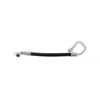 MAHLE ORIGINAL Airco Slang PEUGEOT, CITROËN AP 101 000P 6460JA, 6460JC, 6460PW Airco Leiding, Hoge drukleiding,  airconditioning 647777, 647779, 9677930480