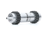 MAHLE ORIGINAL Brandstoffilter AUDI KL 1102 4G0127401, 4G0127401, 4G0127401