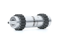MAHLE ORIGINAL Brandstoffilter AUDI KL 1102 4G0127401, 4G0127401, 4G0127401