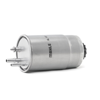MAHLE ORIGINAL Brandstoffilter FIAT, PEUGEOT, CITROËN KL 977D 1610192280, 1614157280, 0000077366565 0000077367412, 0001371439080, 1371439080, 77366565